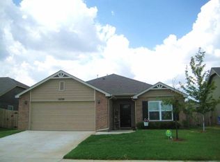 10728 N 154th East Ave, Owasso, OK 74055