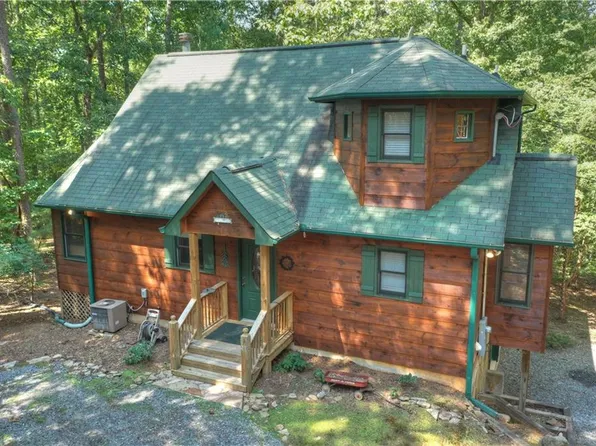 1270 Zenith Trl #3, Ellijay, GA 30540