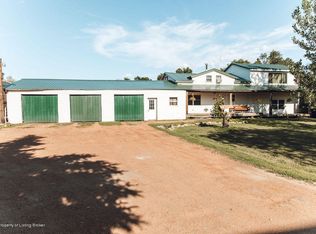 2816 Highway 85 SW, Belfield, ND 58622