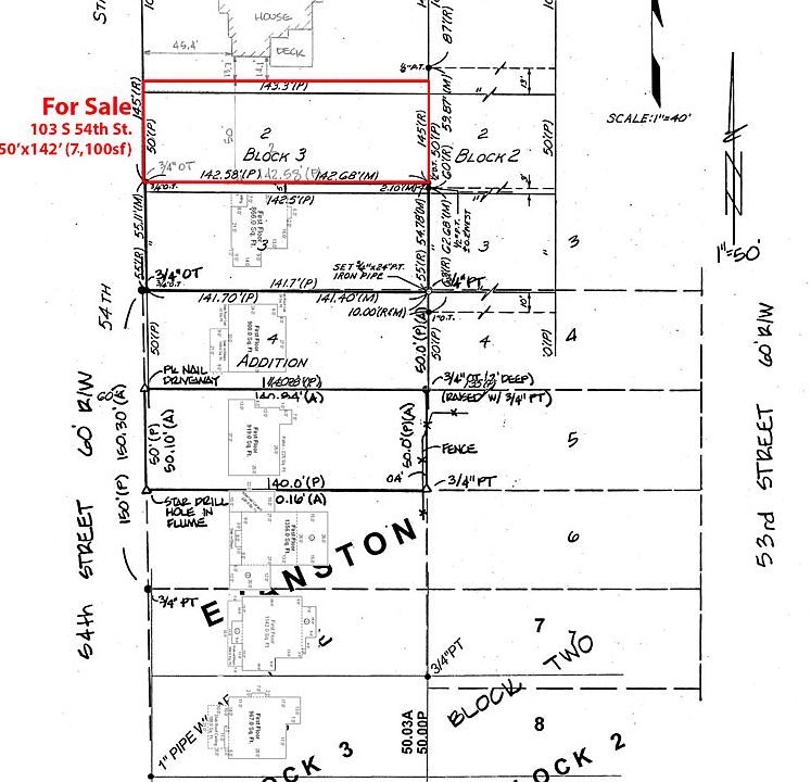 2nd image of 103 S 54th St