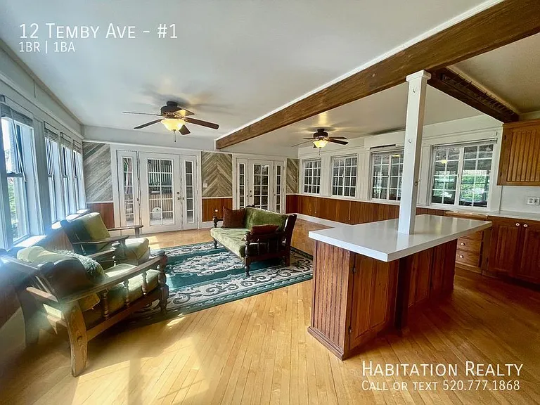 12 Temby Ave #1 — Photo 5