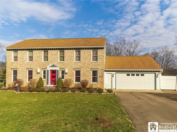 19 Crawford Ln, Lakewood, NY 14750