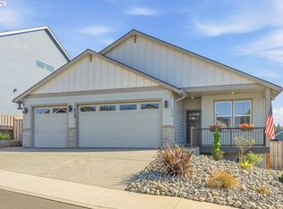 1770 NE Gilbert Ln, Estacada, OR