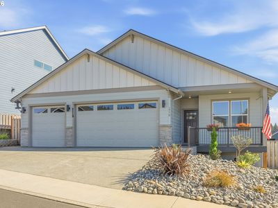 1770 NE Gilbert Ln, Estacada, OR, 97023