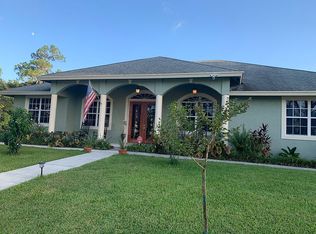 14346 Tripp Rd N, Loxahatchee, FL 33470