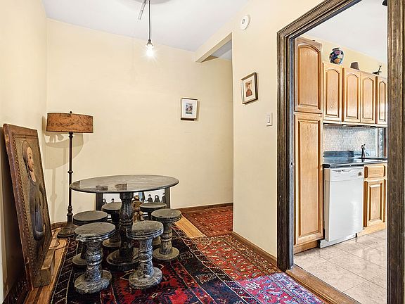 3rd image of 1075 Grand Concourse APT 5A