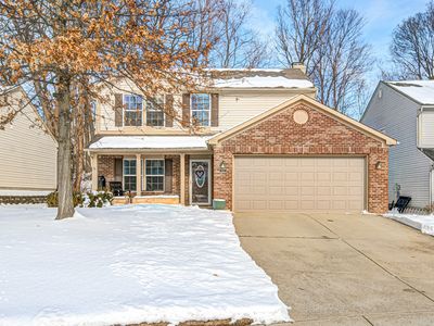 1920 Tourmaline Dr, Westfield, IN, 46074