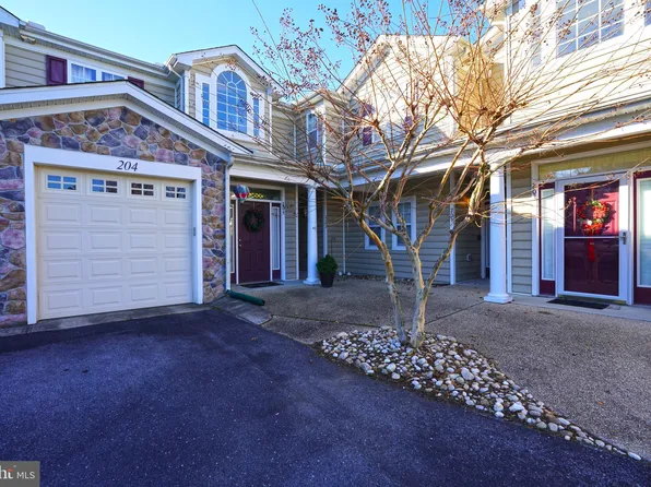 18881 Forgotten Harbor Ct Unit 204, Rehoboth Beach, DE 19971