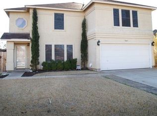 7447 Pusch Ridge Loop, Austin, TX 78749