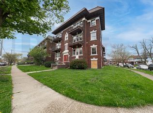 1507 Hillcrest Rd #11, Cleveland, OH 44118