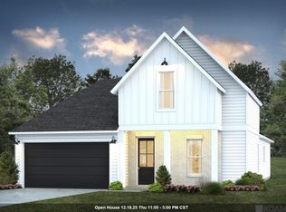 1727 Seawolf Dr, Baton Rouge, LA 70810