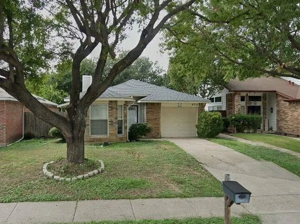 6733 Silver Sage Dr, Fort Worth, TX 76137