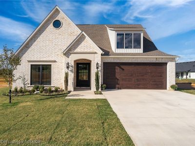 2428 Brandywine St, Greenwood, AR, 72936