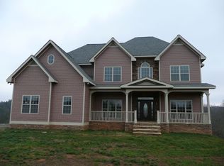 153 Johnson Mill Rd #1, Ellijay, GA 30536