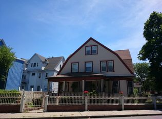 115 Melville Ave, Dorchester, MA 02124