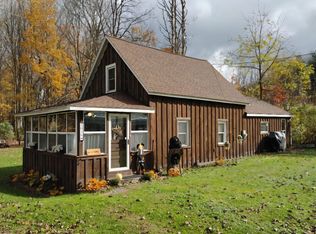 1016 County Highway 138, Broadalbin, NY 12025