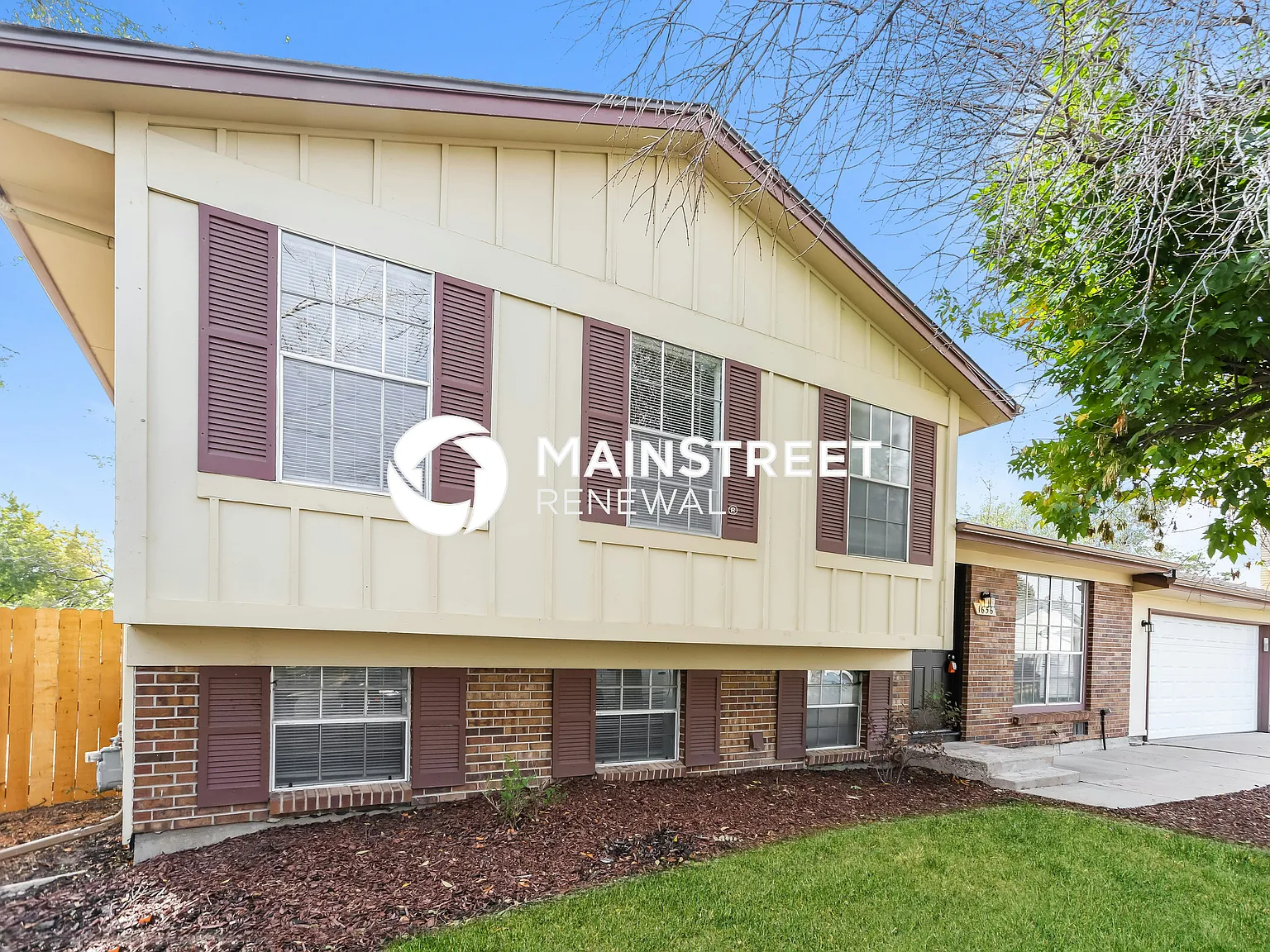1656 S Quintero Way — Photo 2