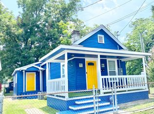 1922 Greene St, Augusta, GA 30904