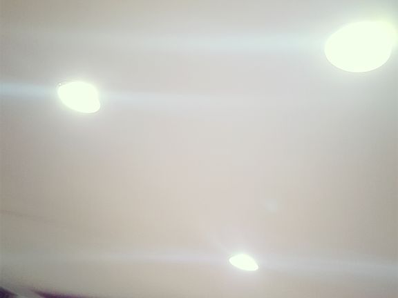 Updated Lights