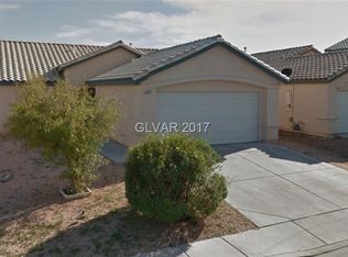 4465 Ranch Foreman Rd, North Las Vegas, NV 89032