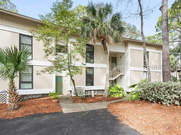 42 S Forest Beach Dr APT 3202, Hilton Head Island, SC 29928