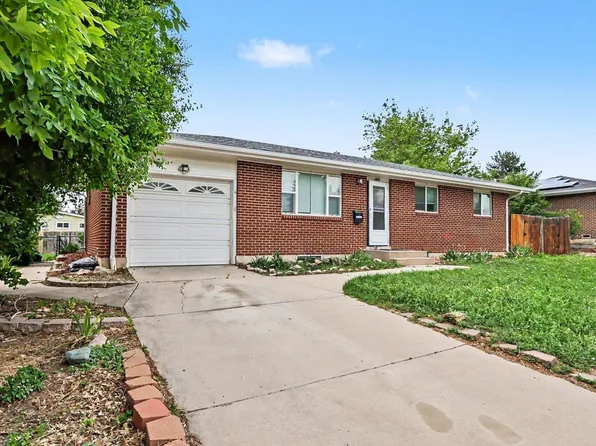 2609 22nd Ave, Greeley, CO 80631