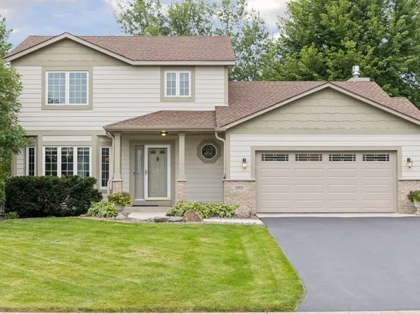 18905 39th Ave N, Minneapolis, MN 55446