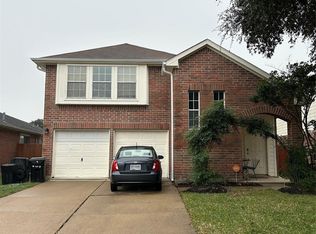 4606 Field Meadow Ct, Katy, TX 77449
