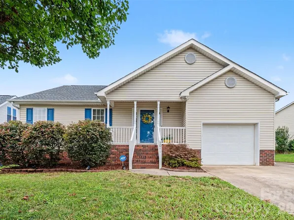 5044 Daffodil Ln, Concord, NC 28025