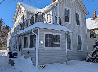3719 Revere Ct, Cleveland, OH 44109