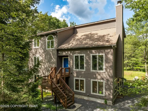 52 Keats Ln, Albrightsville, PA 18210