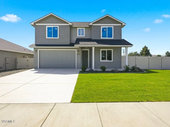 5180 Woolsey Rd, Yakima, WA 98903