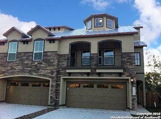 23939 Stately Oaks, San Antonio, TX 78260