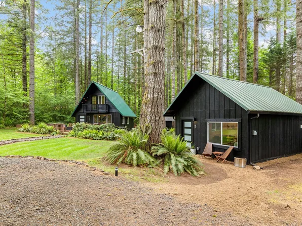 127 Elk Ln, Ariel, WA 98603