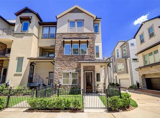 2659 Fountain Key Blvd, Houston, TX 77008