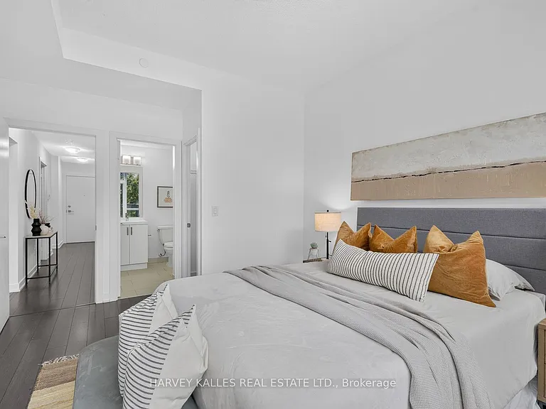 1603 Eglinton Ave W #214 — Photo 10
