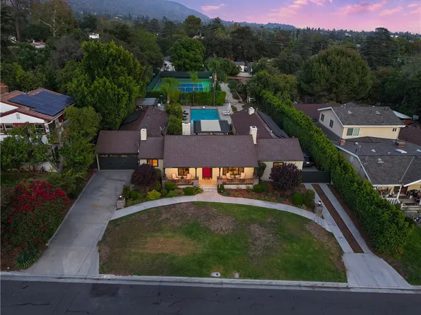 302 Highland Pl, Monrovia, CA 91016