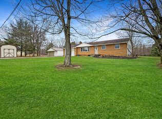 4770 Mansfield Adario Rd, Shiloh, OH 44878