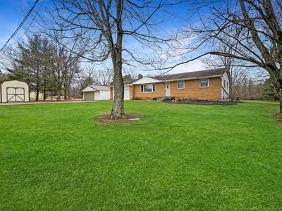 4770 Mansfield Adario Rd, Shiloh, OH, 44878