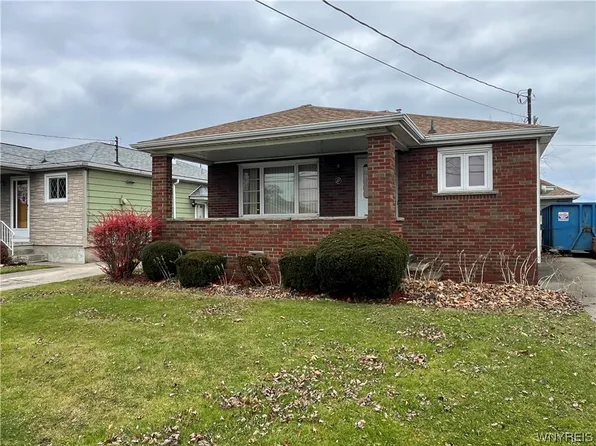 2922 Seneca Ave, Niagara Falls, NY 14305