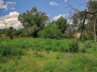 508 Sunset Rd, Colorado Springs, CO 80909