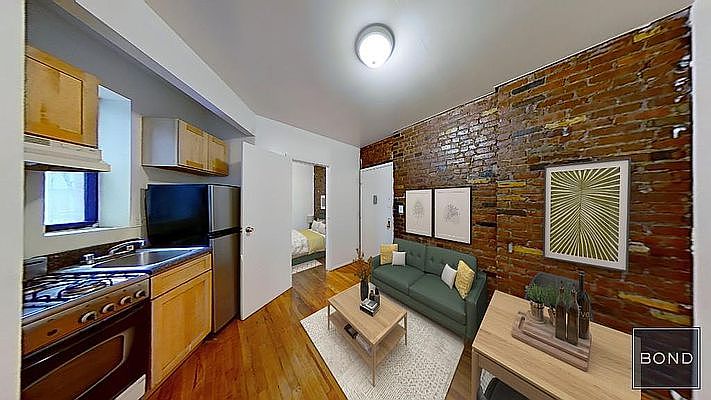 1st image of 280 Mulberry St APT 3D
