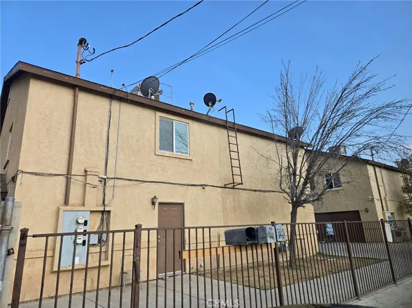 404 S Williams St, Bakersfield, CA 93307