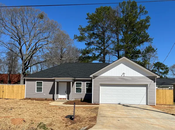 306 Coleman Blvd, Warner Robins, GA 31088