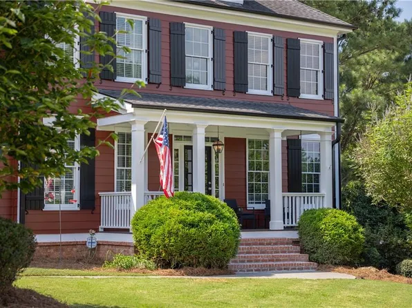 609 Arches Park Ln, Canton, GA 30114