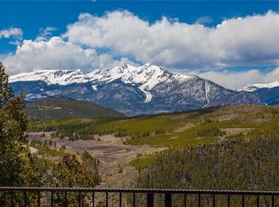 317 E High Meadow Dr W, Dillon, CO 80435