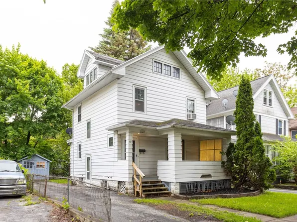 47 Rosalind St, Rochester, NY 14619