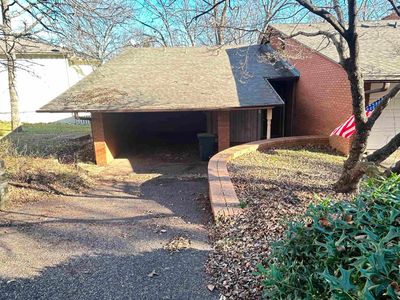 8 Lotus Ln, Cherokee Village, AR, 72529