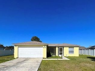 615 Royalty Ct, Kissimmee, FL 34758