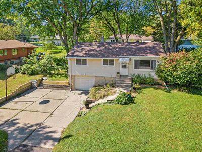 2775 Fernwood St, Roseville, MN, 55113